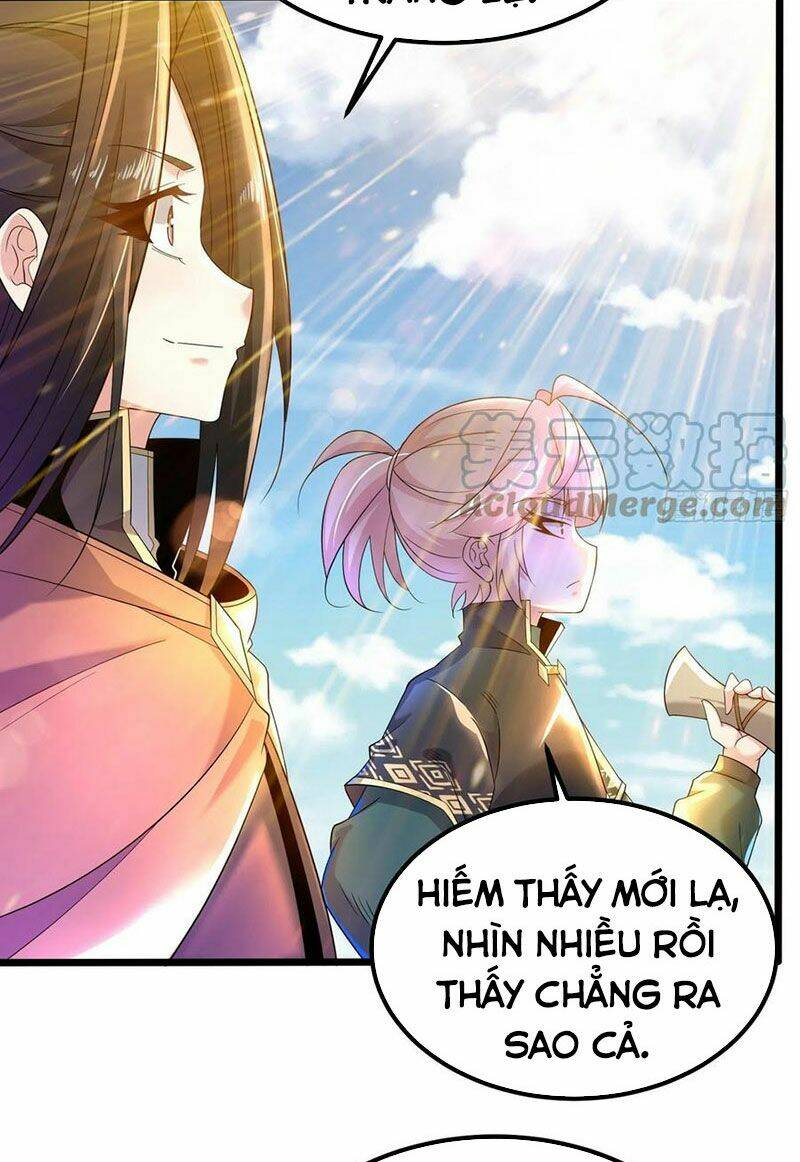 Tân Hỗn Độn Kiếm Thần Chapter 54 - Trang 2