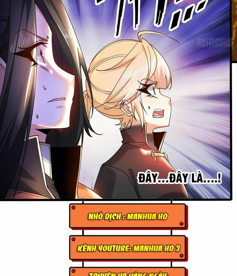 Tân Hỗn Độn Kiếm Thần Chapter 54 - Trang 2