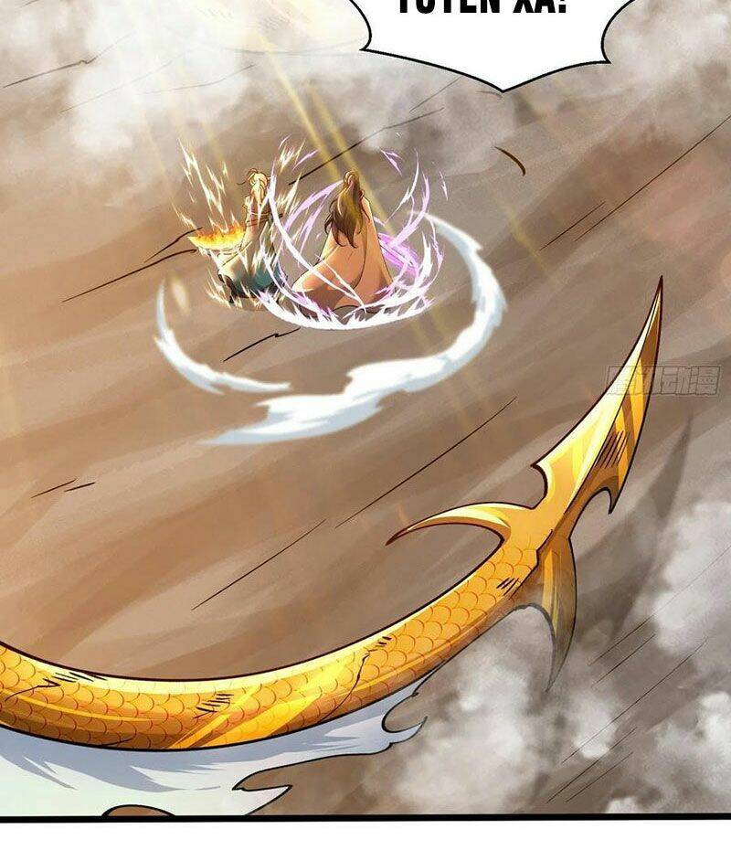 Tân Hỗn Độn Kiếm Thần Chapter 54 - Trang 2