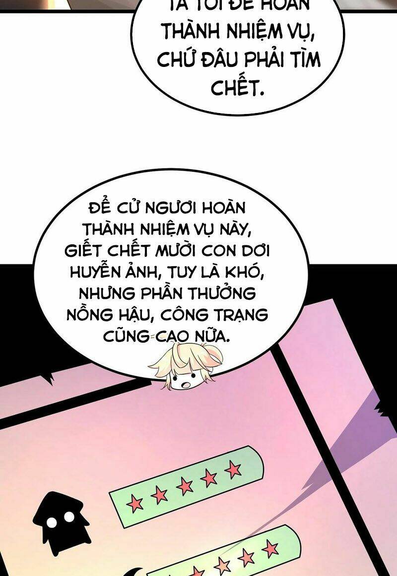 Tân Hỗn Độn Kiếm Thần Chapter 54 - Trang 2
