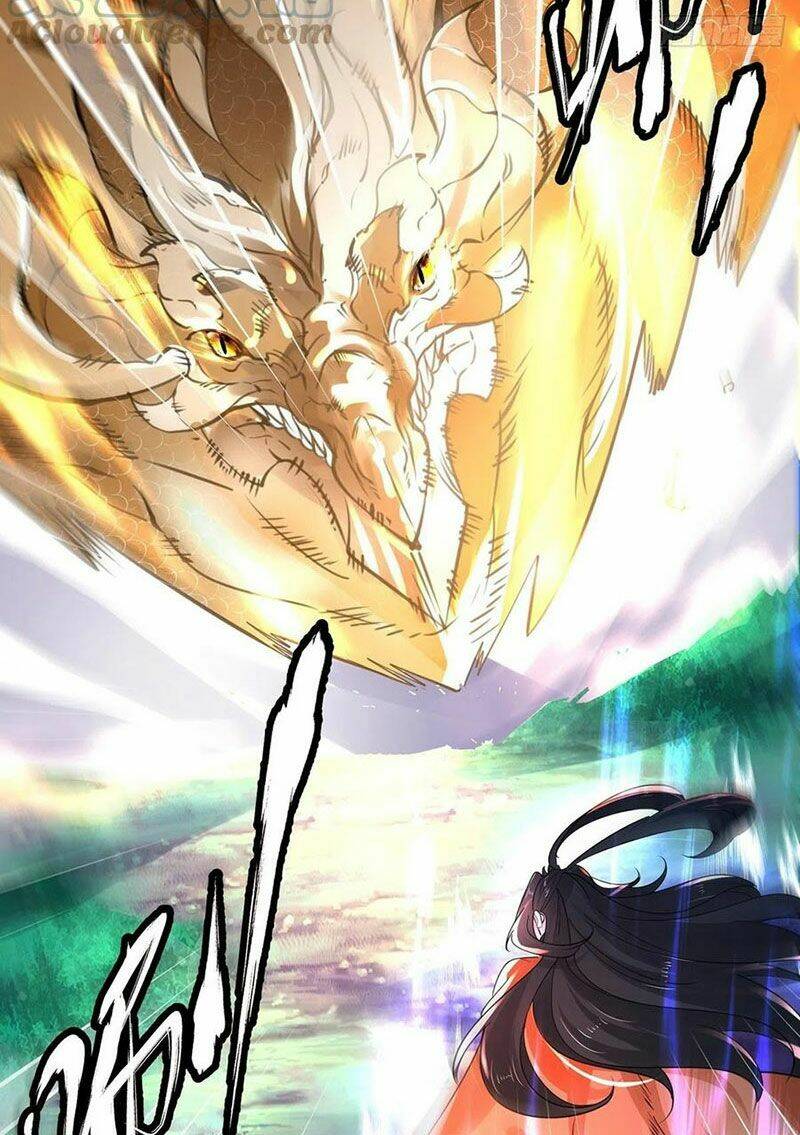 Tân Hỗn Độn Kiếm Thần Chapter 55 - Trang 2