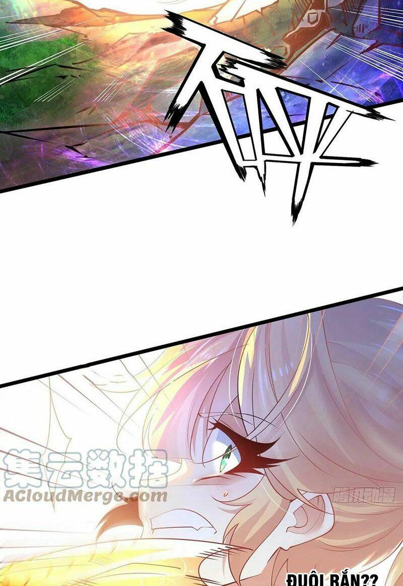 Tân Hỗn Độn Kiếm Thần Chapter 55 - Trang 2