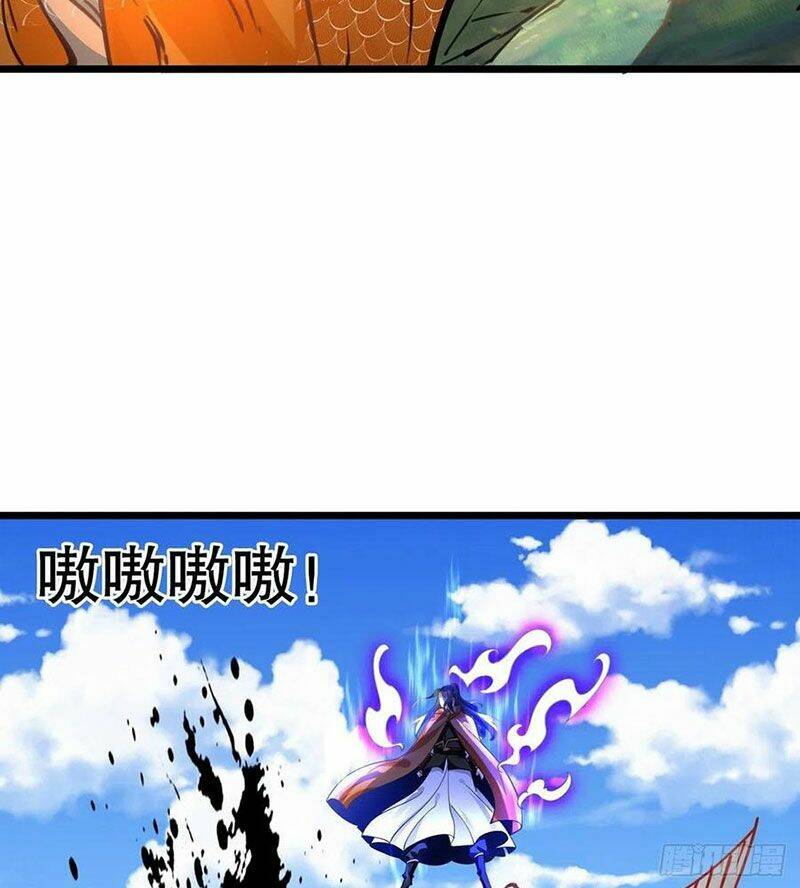 Tân Hỗn Độn Kiếm Thần Chapter 56 - Trang 2