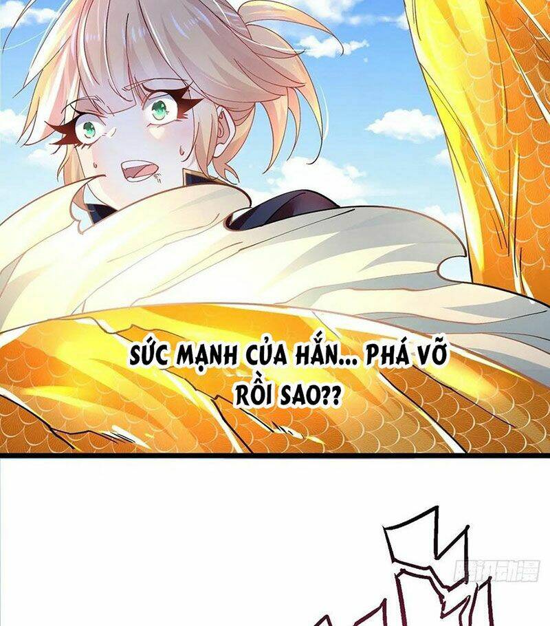 Tân Hỗn Độn Kiếm Thần Chapter 56 - Trang 2