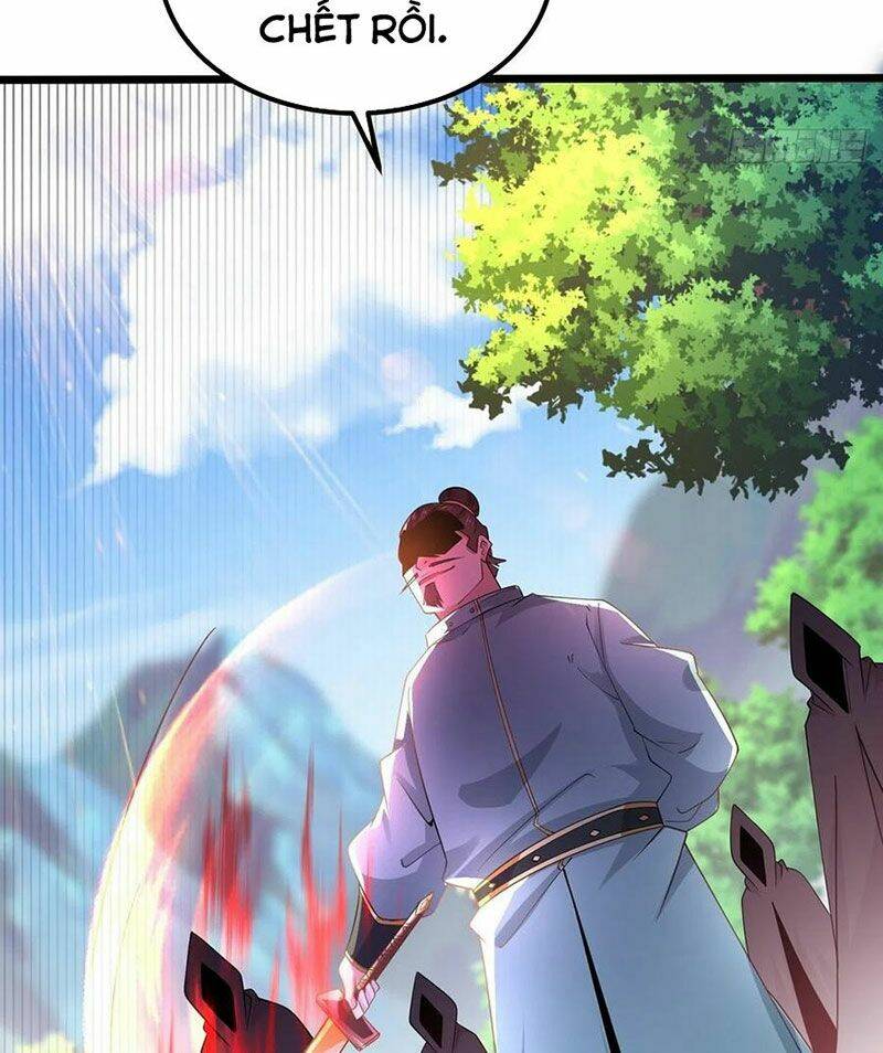 Tân Hỗn Độn Kiếm Thần Chapter 57 - Trang 2