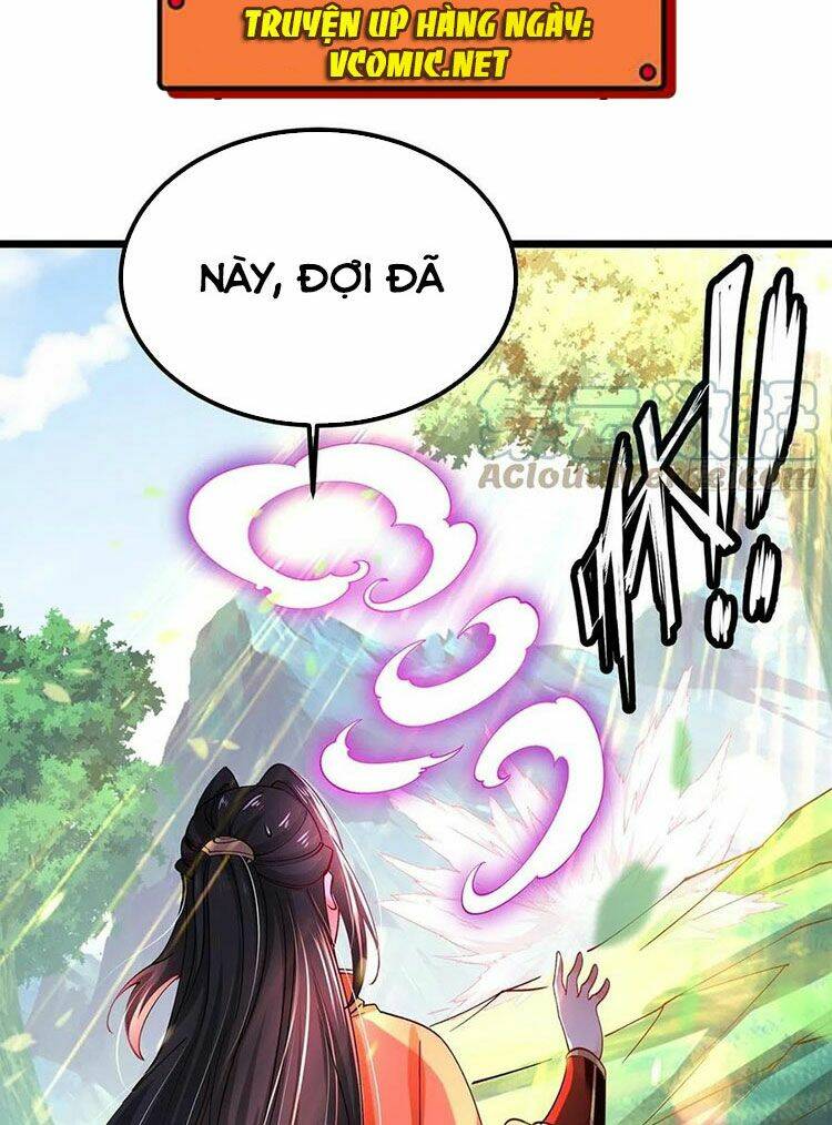 Tân Hỗn Độn Kiếm Thần Chapter 58 - Trang 2