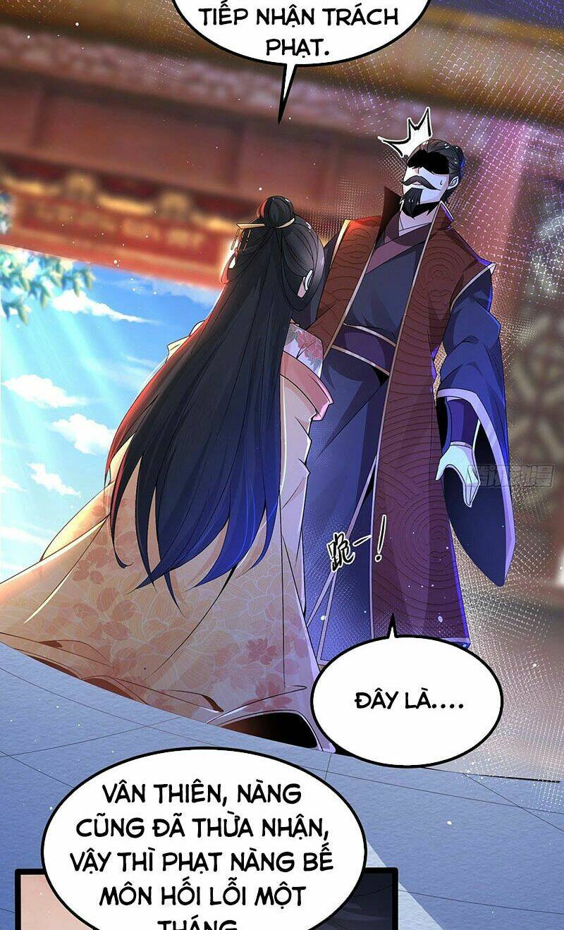 Tân Hỗn Độn Kiếm Thần Chapter 6 - Trang 2