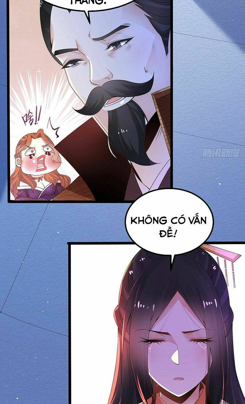 Tân Hỗn Độn Kiếm Thần Chapter 6 - Trang 2