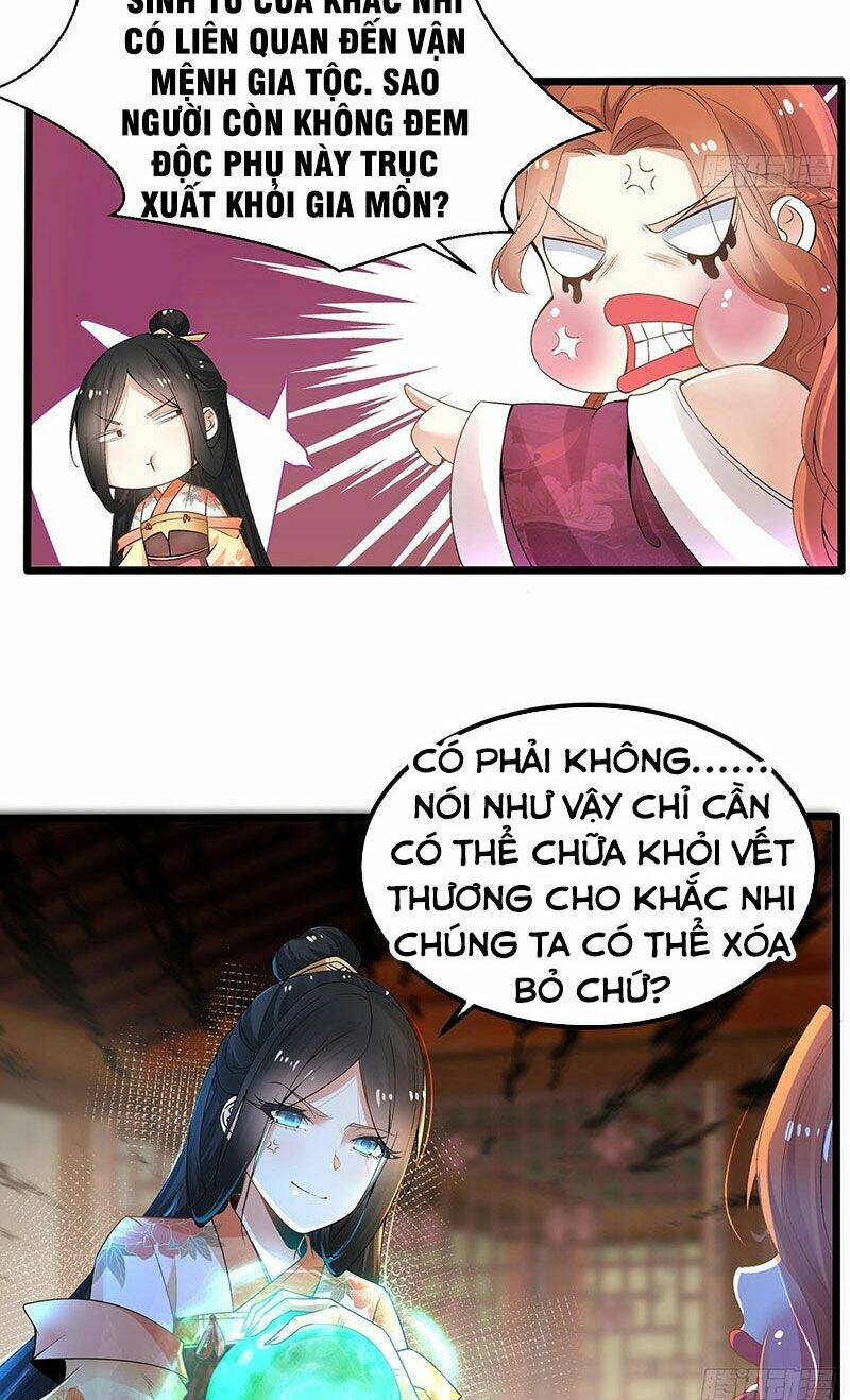 Tân Hỗn Độn Kiếm Thần Chapter 6 - Trang 2