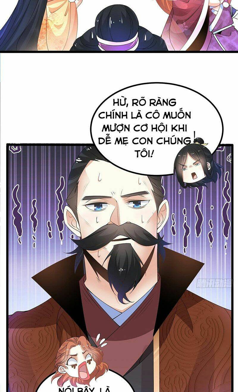 Tân Hỗn Độn Kiếm Thần Chapter 6 - Trang 2