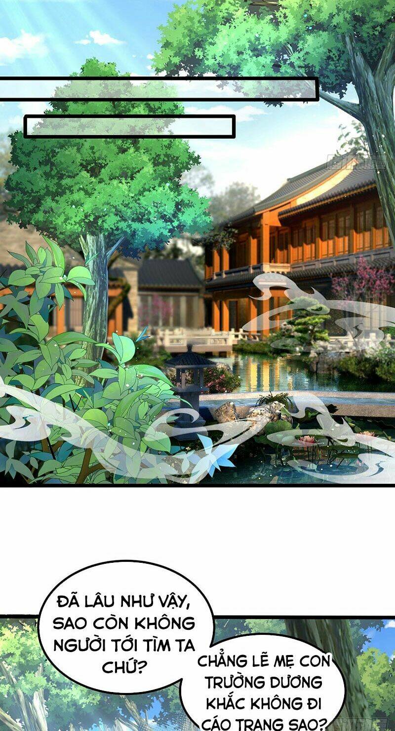 Tân Hỗn Độn Kiếm Thần Chapter 6 - Trang 2