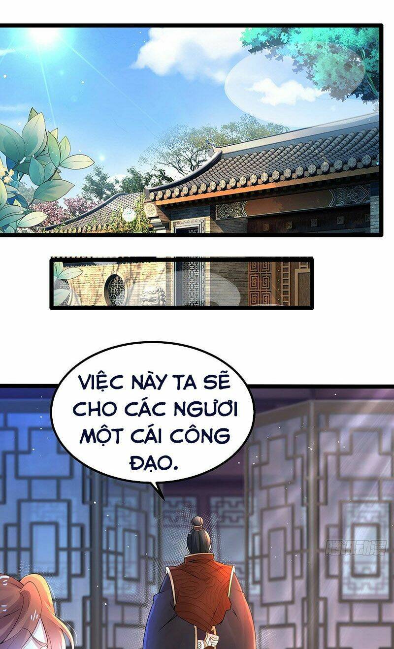 Tân Hỗn Độn Kiếm Thần Chapter 6 - Trang 2