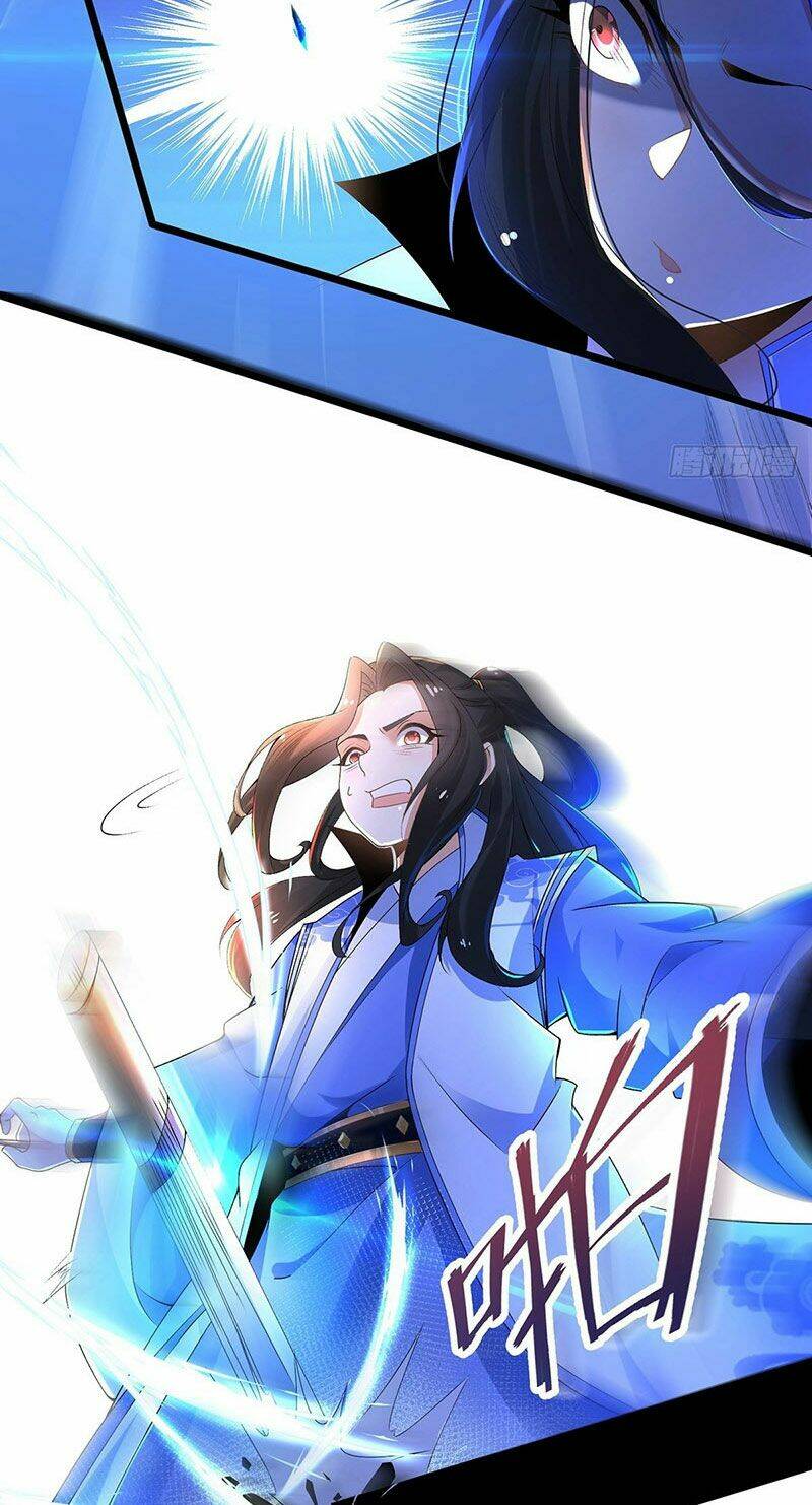 Tân Hỗn Độn Kiếm Thần Chapter 6 - Trang 2