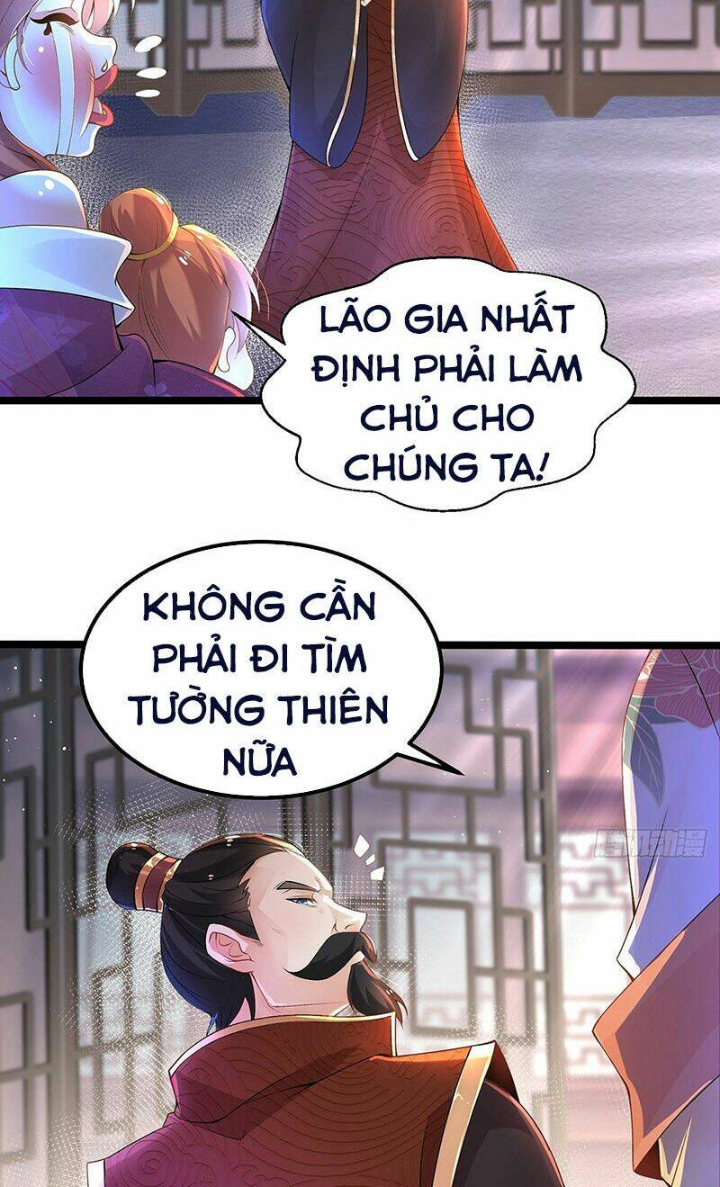 Tân Hỗn Độn Kiếm Thần Chapter 6 - Trang 2