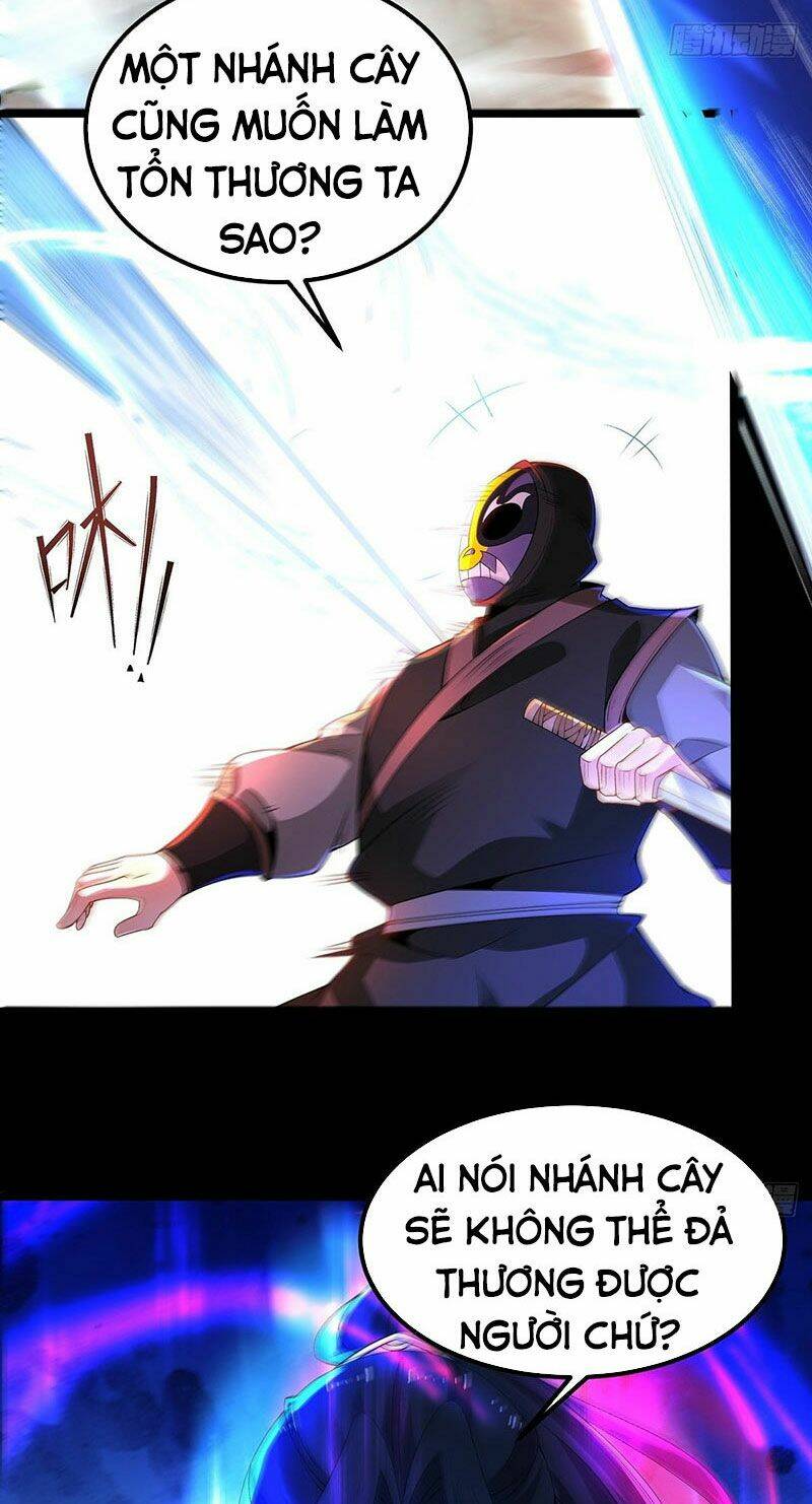 Tân Hỗn Độn Kiếm Thần Chapter 6 - Trang 2