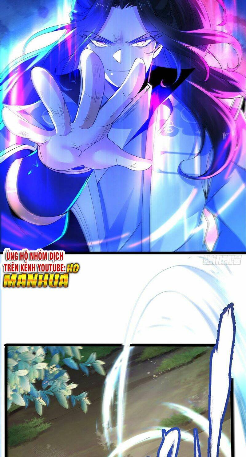 Tân Hỗn Độn Kiếm Thần Chapter 6 - Trang 2