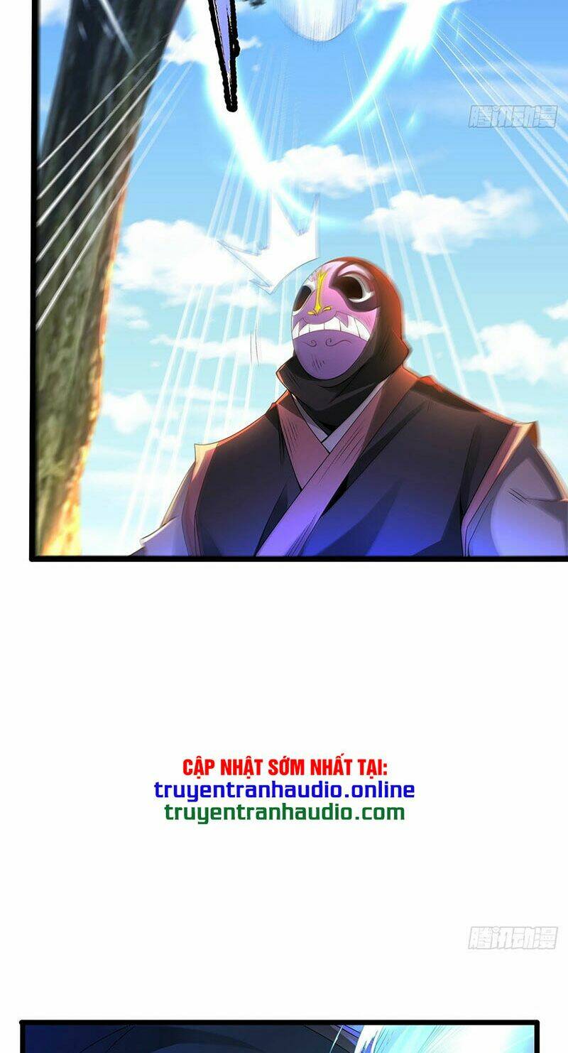 Tân Hỗn Độn Kiếm Thần Chapter 6 - Trang 2