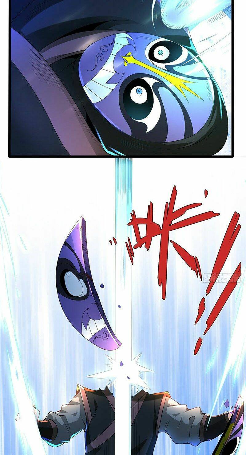 Tân Hỗn Độn Kiếm Thần Chapter 6 - Trang 2