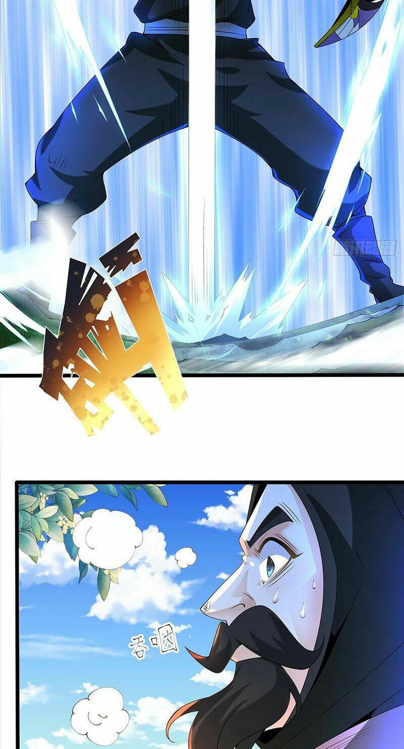 Tân Hỗn Độn Kiếm Thần Chapter 6 - Trang 2