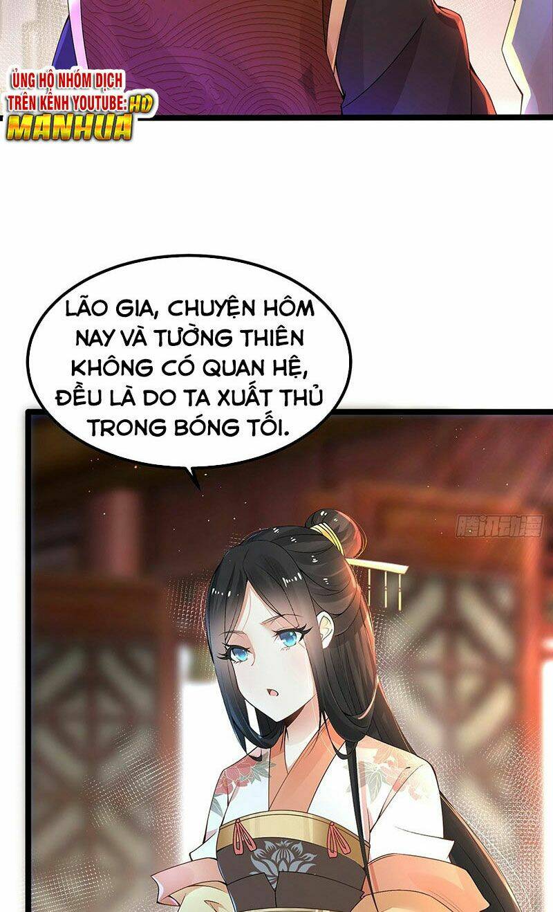 Tân Hỗn Độn Kiếm Thần Chapter 6 - Trang 2