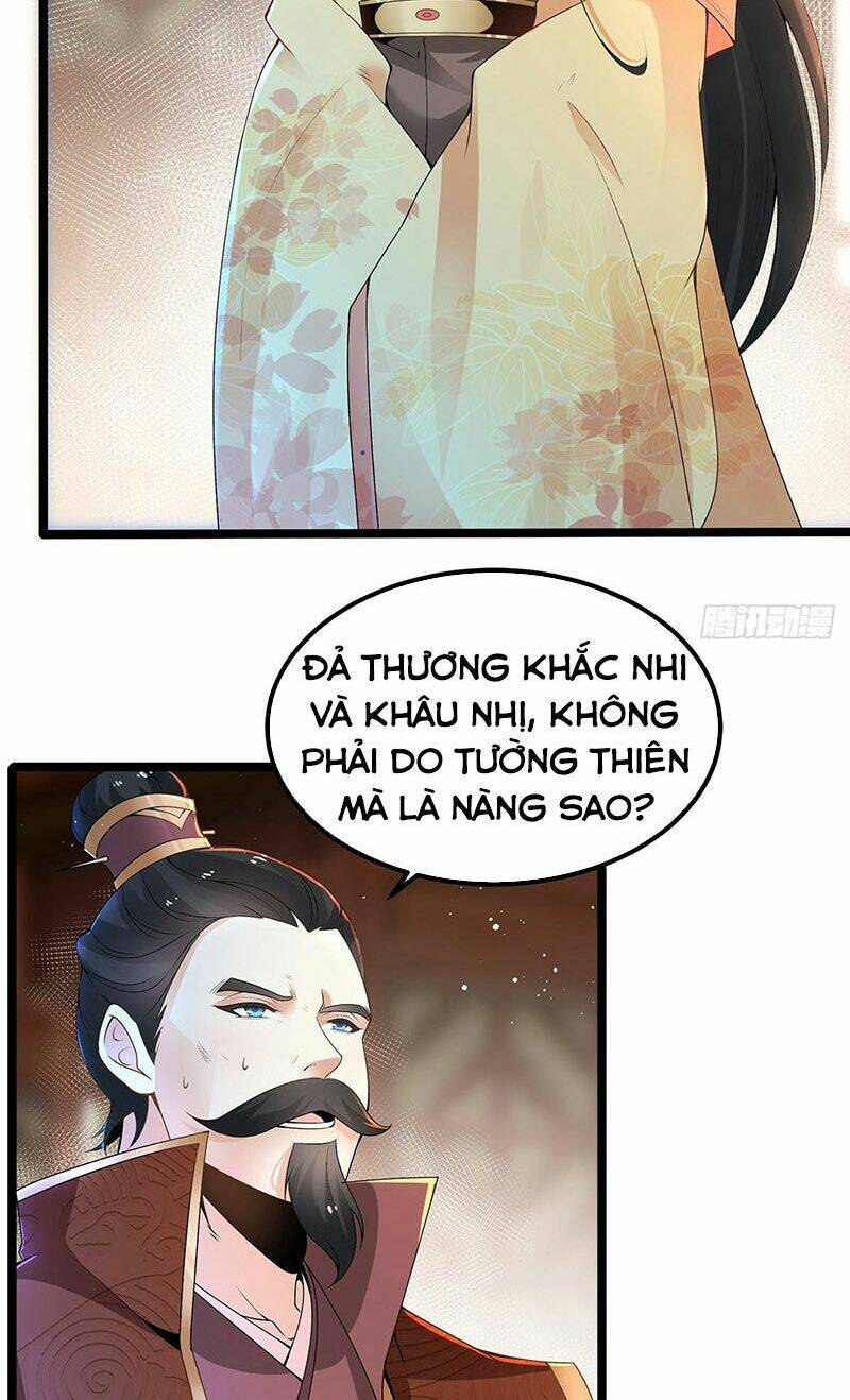 Tân Hỗn Độn Kiếm Thần Chapter 6 - Trang 2