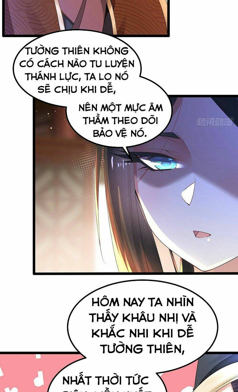 Tân Hỗn Độn Kiếm Thần Chapter 6 - Trang 2