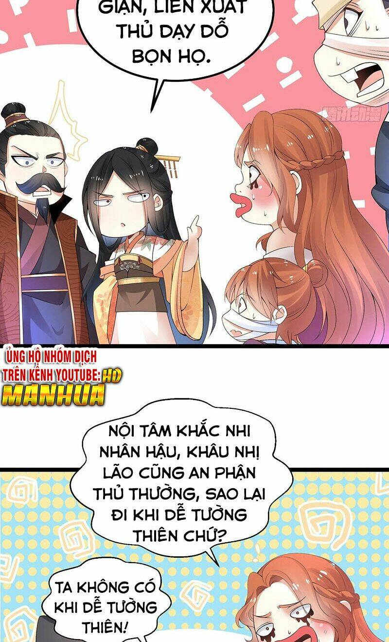 Tân Hỗn Độn Kiếm Thần Chapter 6 - Trang 2