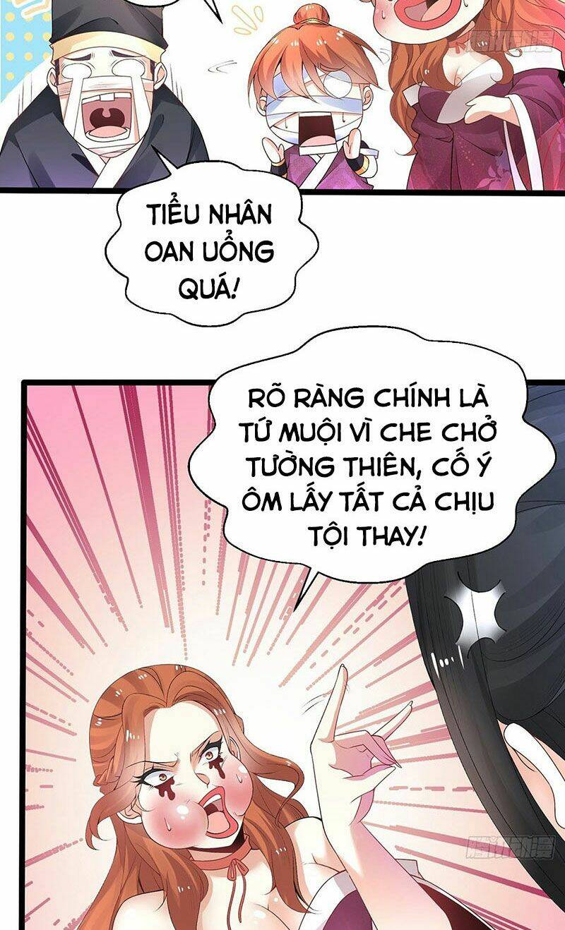 Tân Hỗn Độn Kiếm Thần Chapter 6 - Trang 2