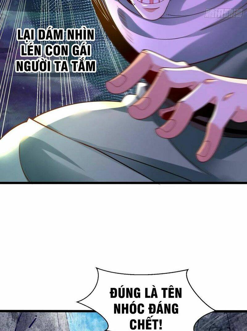 Tân Hỗn Độn Kiếm Thần Chapter 61 - Trang 2