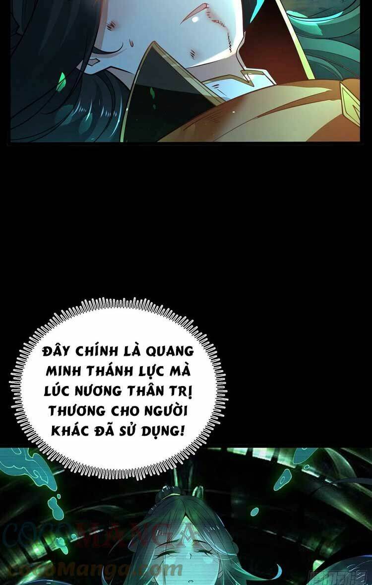 Tân Hỗn Độn Kiếm Thần Chapter 62 - Trang 2