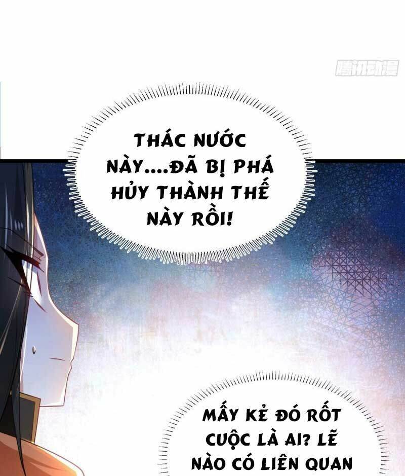 Tân Hỗn Độn Kiếm Thần Chapter 63 - Trang 2