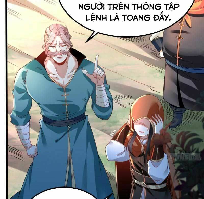 Tân Hỗn Độn Kiếm Thần Chapter 64 - Trang 2