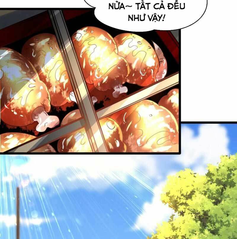 Tân Hỗn Độn Kiếm Thần Chapter 64 - Trang 2