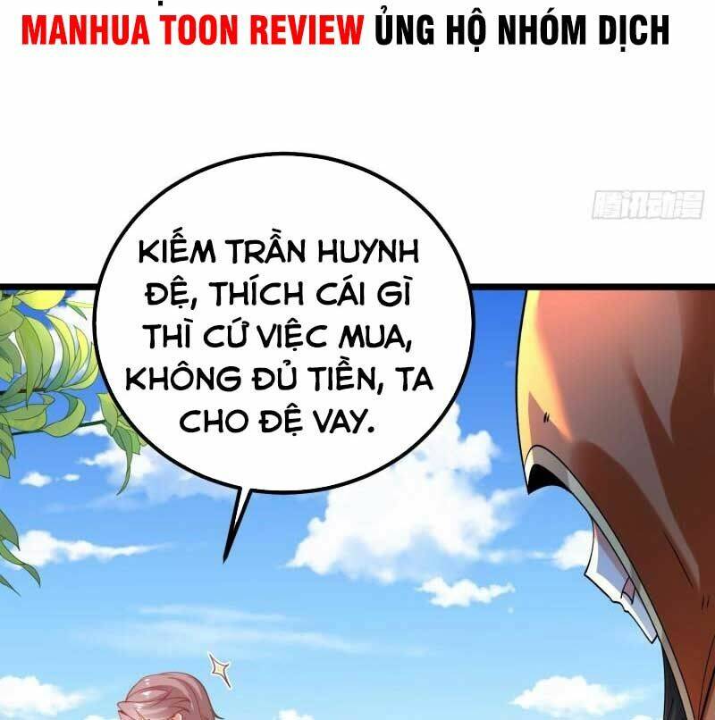 Tân Hỗn Độn Kiếm Thần Chapter 64 - Trang 2