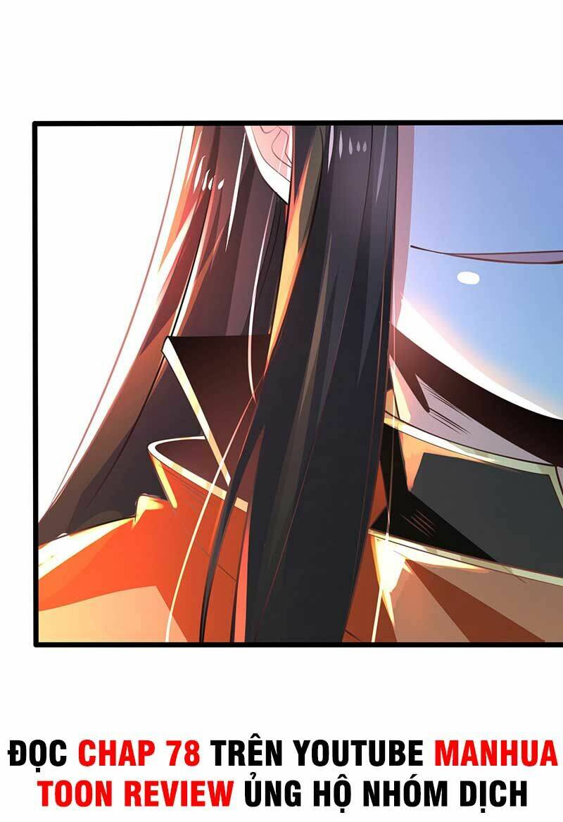 Tân Hỗn Độn Kiếm Thần Chapter 65 - Trang 2