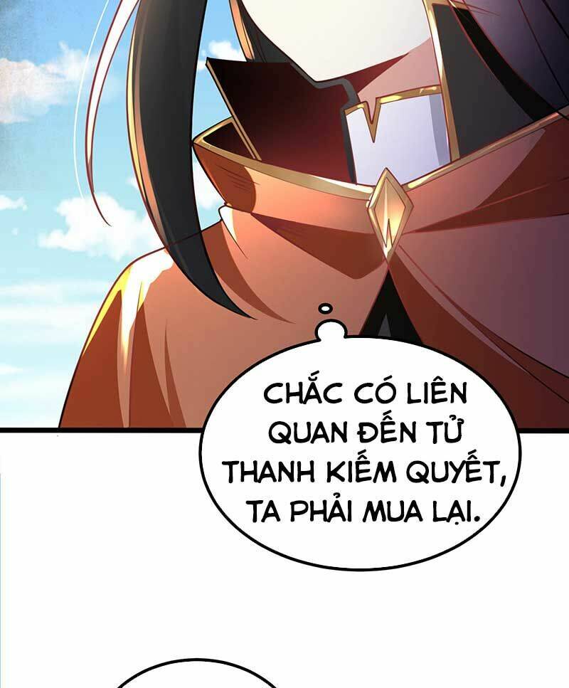 Tân Hỗn Độn Kiếm Thần Chapter 65 - Trang 2