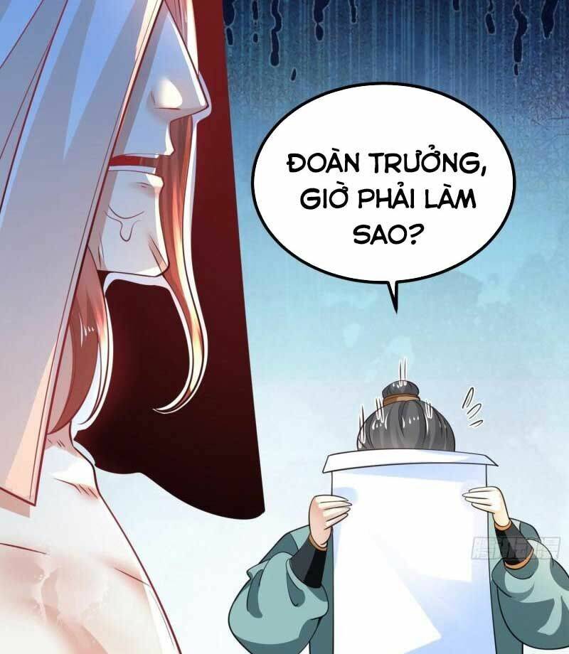 Tân Hỗn Độn Kiếm Thần Chapter 66 - Trang 2
