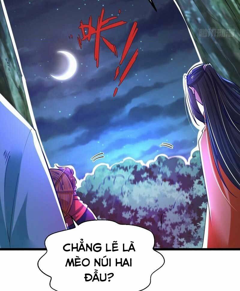 Tân Hỗn Độn Kiếm Thần Chapter 66 - Trang 2