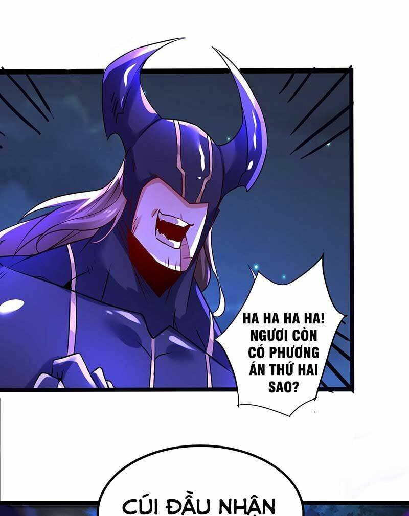 Tân Hỗn Độn Kiếm Thần Chapter 68 - Trang 2