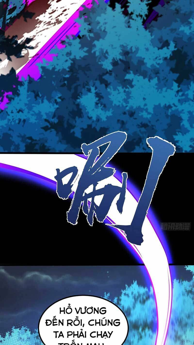 Tân Hỗn Độn Kiếm Thần Chapter 68 - Trang 2