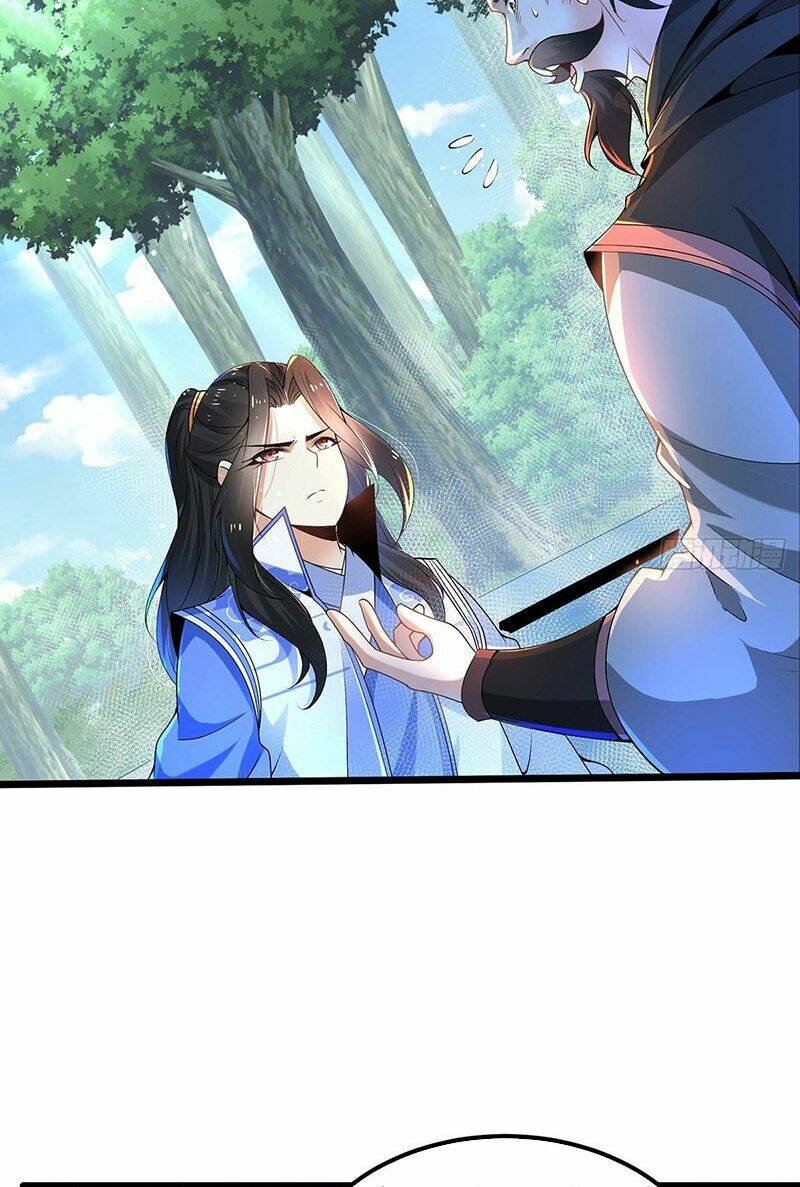 Tân Hỗn Độn Kiếm Thần Chapter 7 - Trang 2