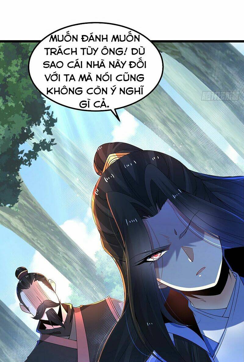 Tân Hỗn Độn Kiếm Thần Chapter 7 - Trang 2