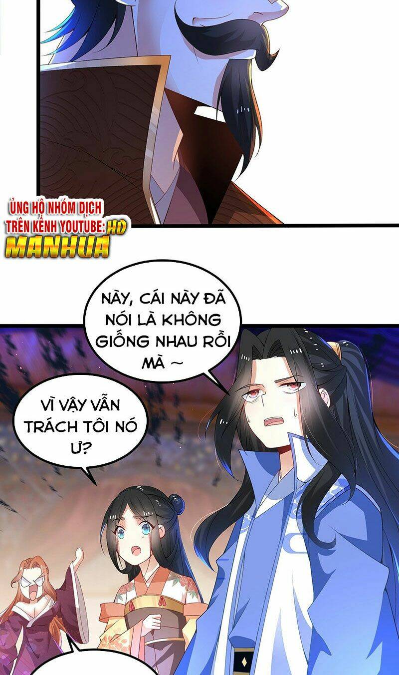 Tân Hỗn Độn Kiếm Thần Chapter 7 - Trang 2