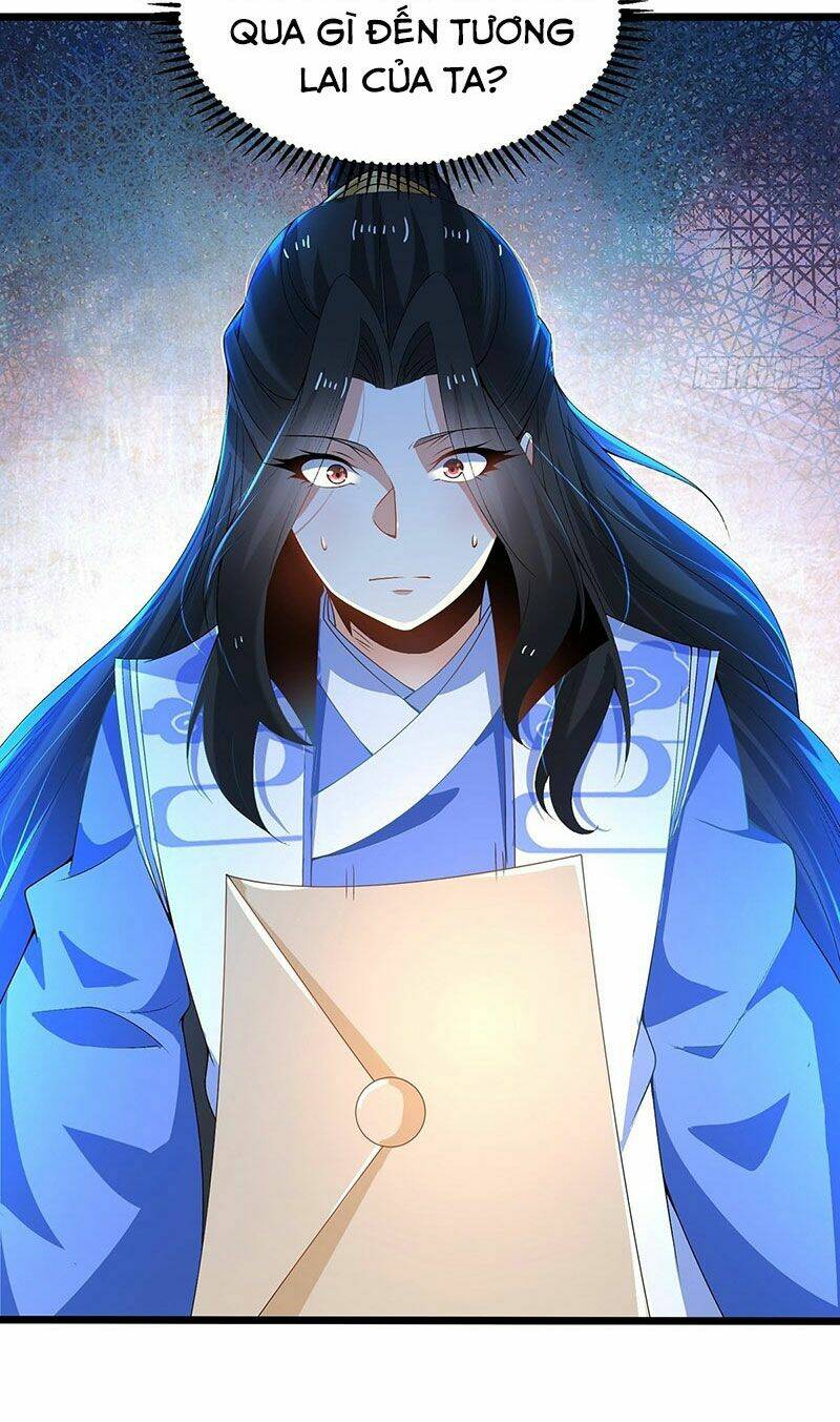 Tân Hỗn Độn Kiếm Thần Chapter 7 - Trang 2