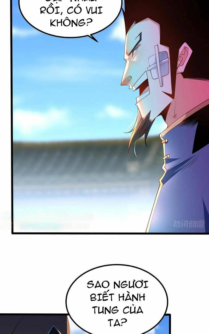 Tân Hỗn Độn Kiếm Thần Chapter 73 - Trang 2