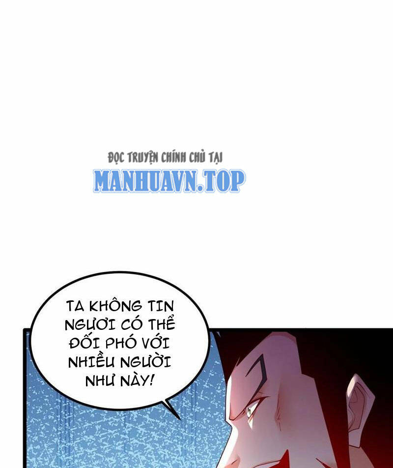 Tân Hỗn Độn Kiếm Thần Chapter 74 - Trang 2