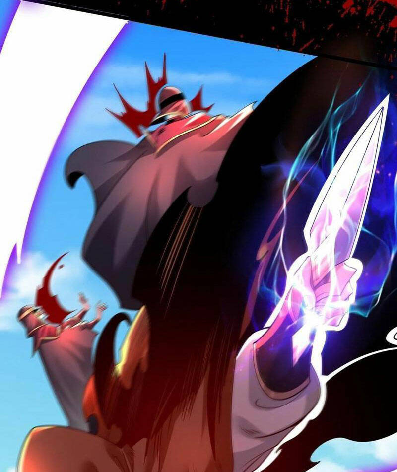 Tân Hỗn Độn Kiếm Thần Chapter 74 - Trang 2