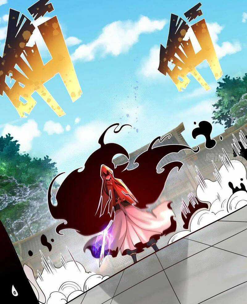 Tân Hỗn Độn Kiếm Thần Chapter 74 - Trang 2