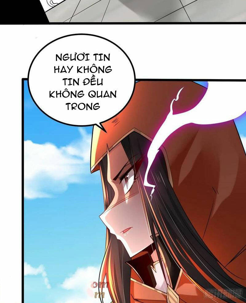 Tân Hỗn Độn Kiếm Thần Chapter 74 - Trang 2