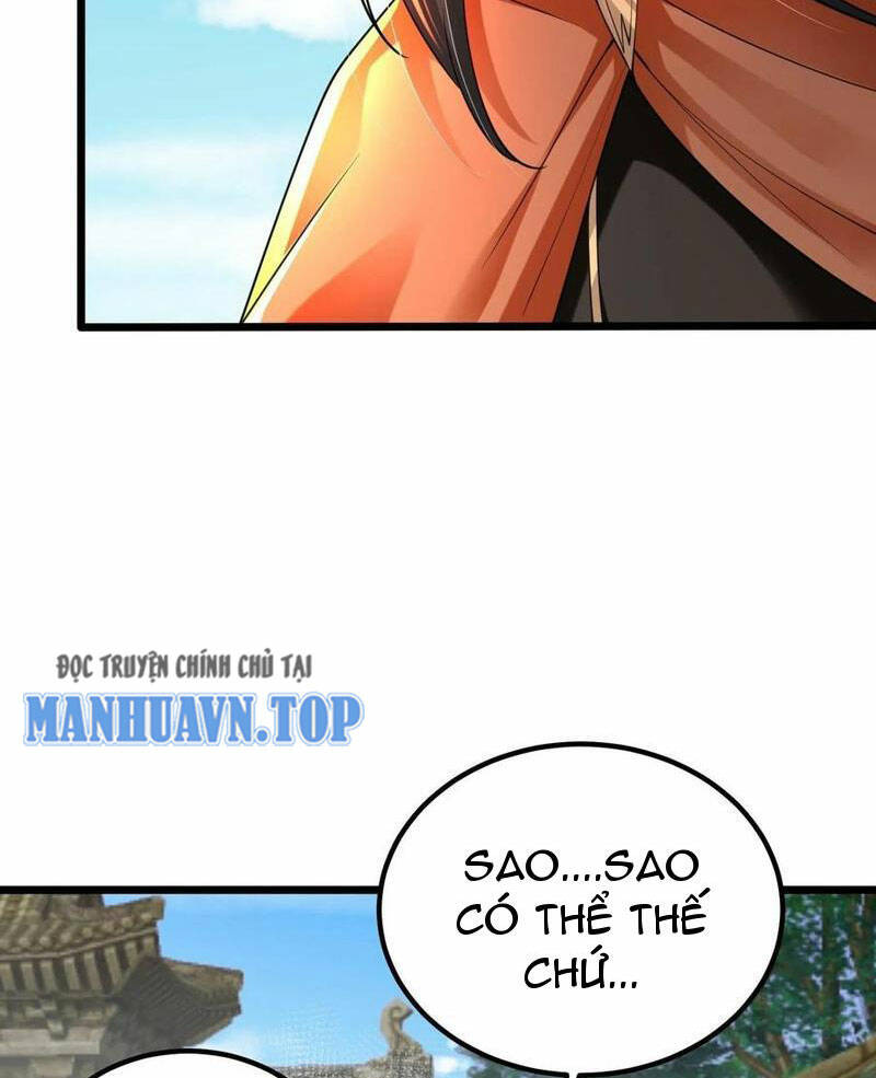 Tân Hỗn Độn Kiếm Thần Chapter 74 - Trang 2